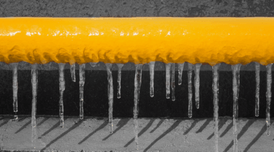 frozen-pipes